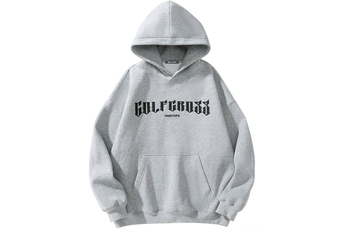 Худи Golfcross - Boxette Shop